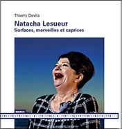 Natascha Lesueur